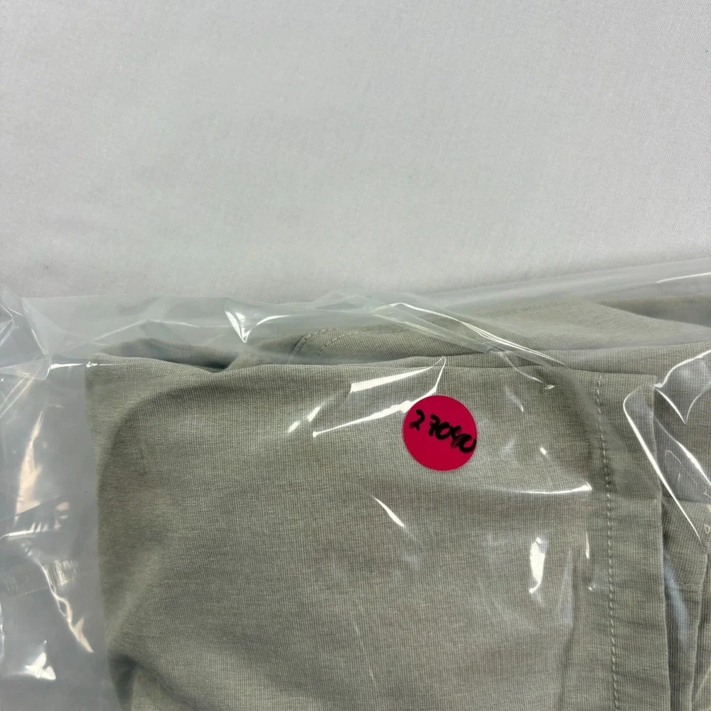 Vuori‎ Aim Pants Mens Size 32 Beige Chino Golf Tech Stretch Performance Casual